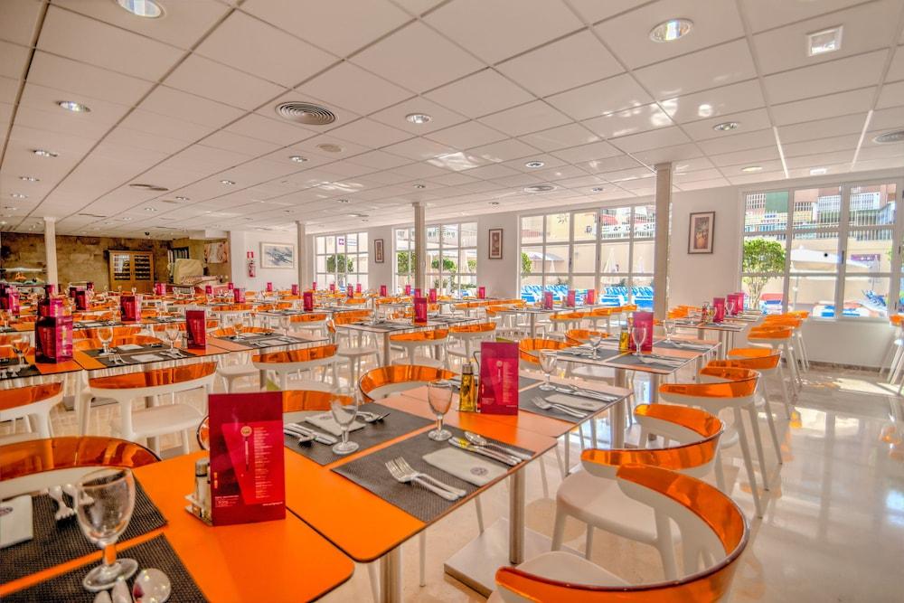 Hotel Servigroup Nereo Benidorm Ngoại thất bức ảnh