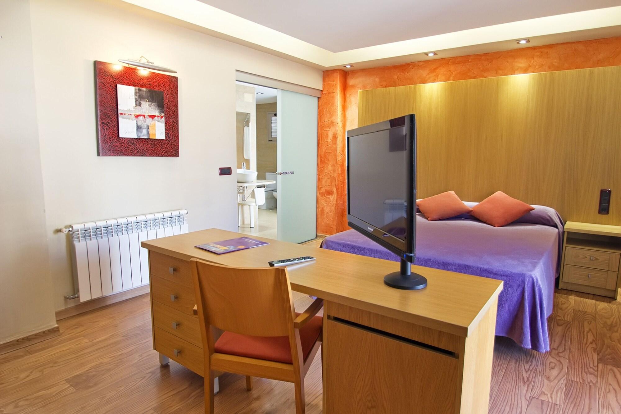 Hotel Servigroup Nereo Benidorm Ngoại thất bức ảnh