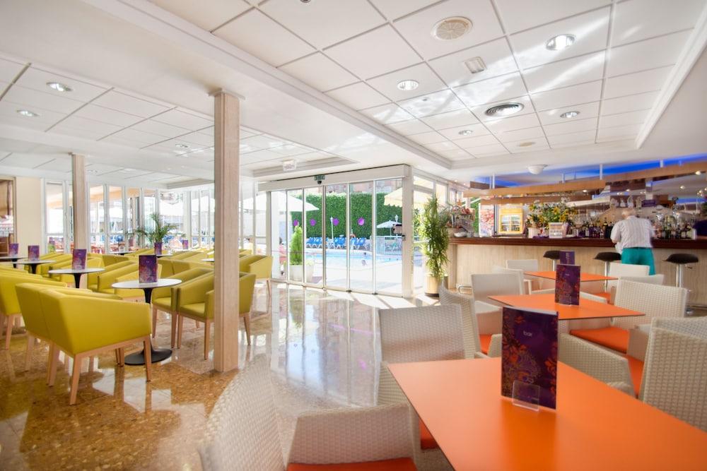 Hotel Servigroup Nereo Benidorm Ngoại thất bức ảnh