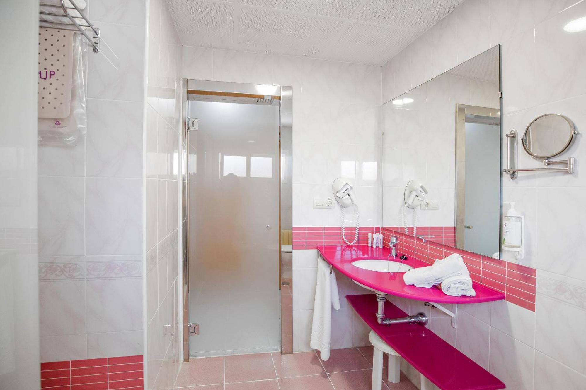 Hotel Servigroup Nereo Benidorm Phòng bức ảnh
