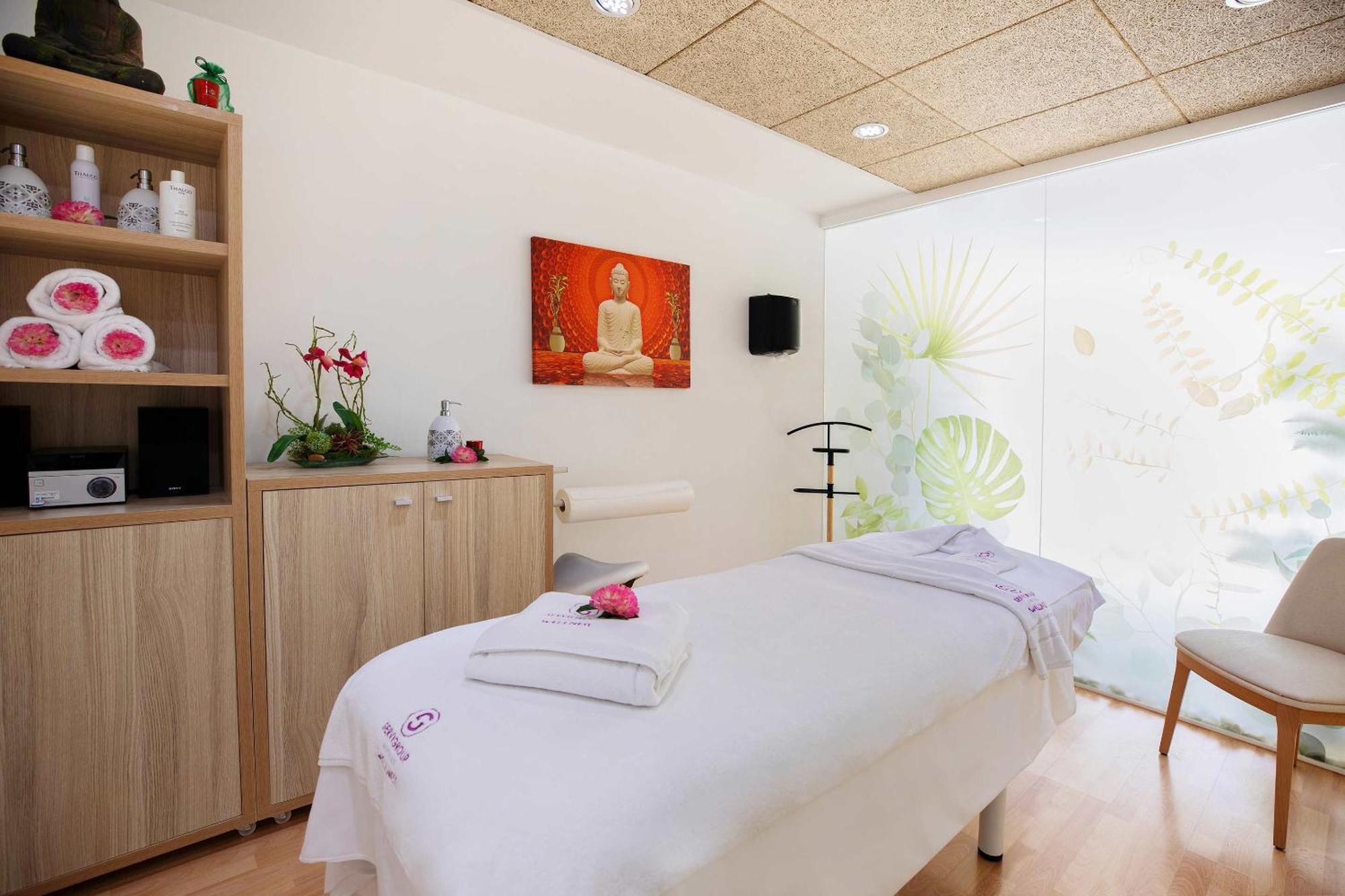 Hotel Servigroup Nereo Benidorm Ngoại thất bức ảnh