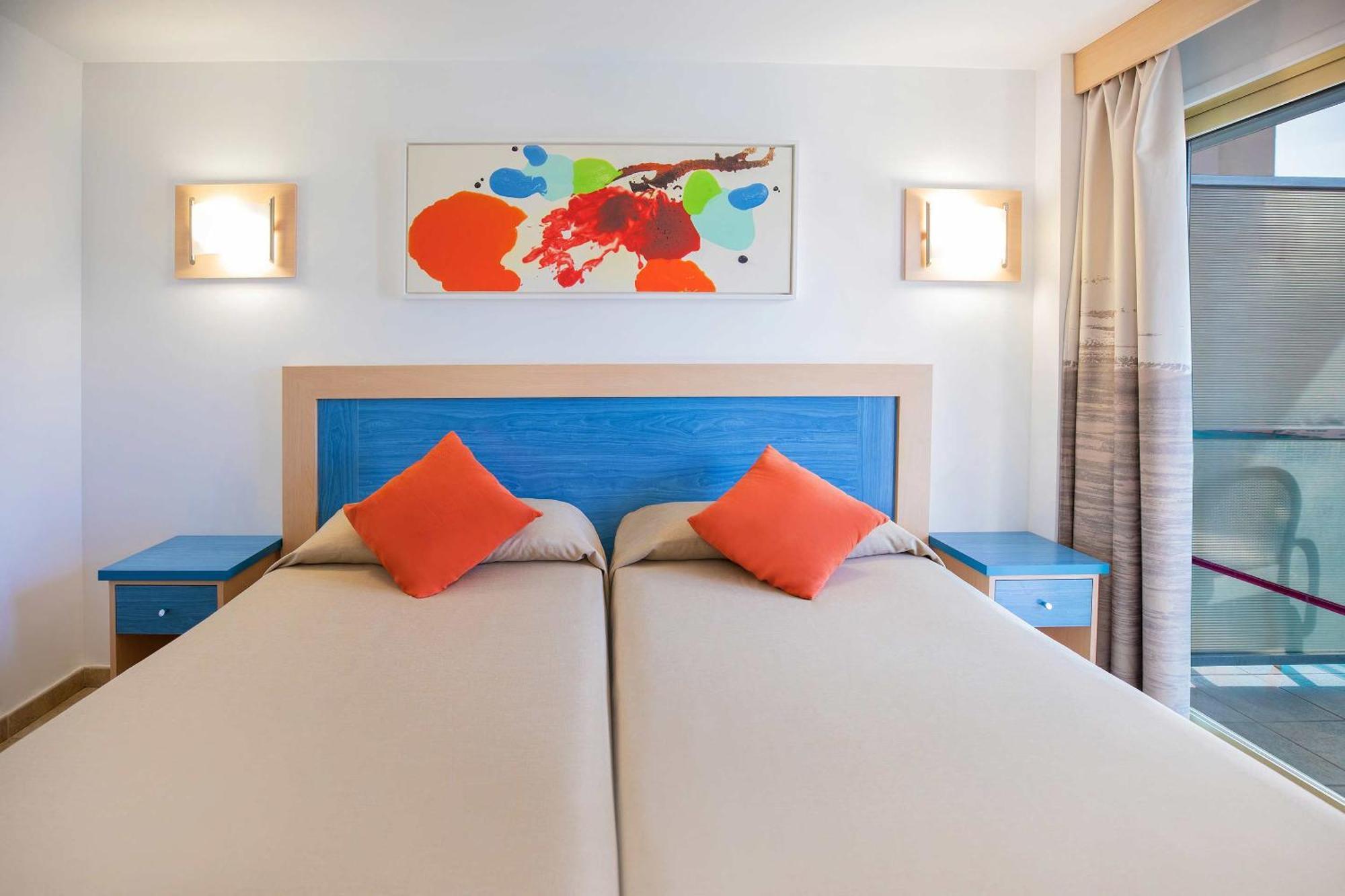 Hotel Servigroup Nereo Benidorm Phòng bức ảnh