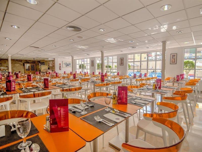 Hotel Servigroup Nereo Benidorm Ngoại thất bức ảnh